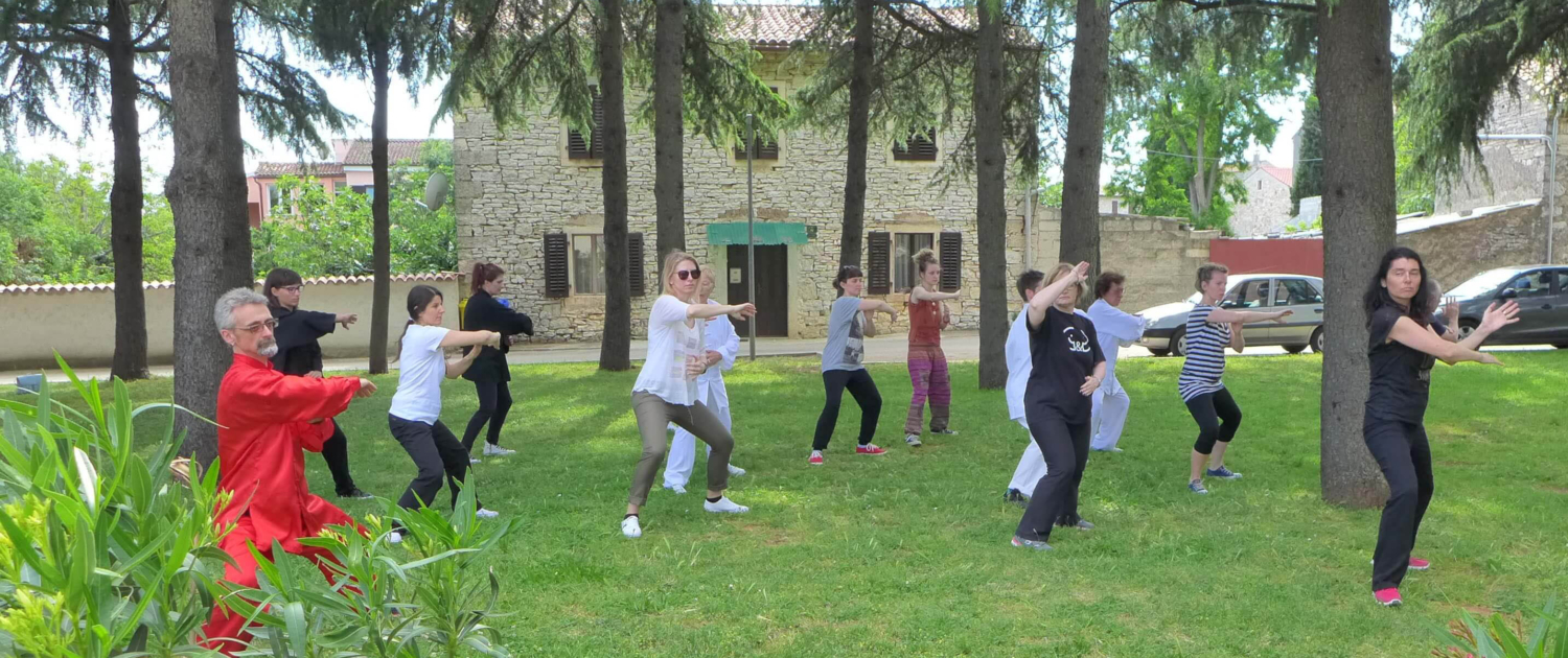 Aktivnosti i tecajevi