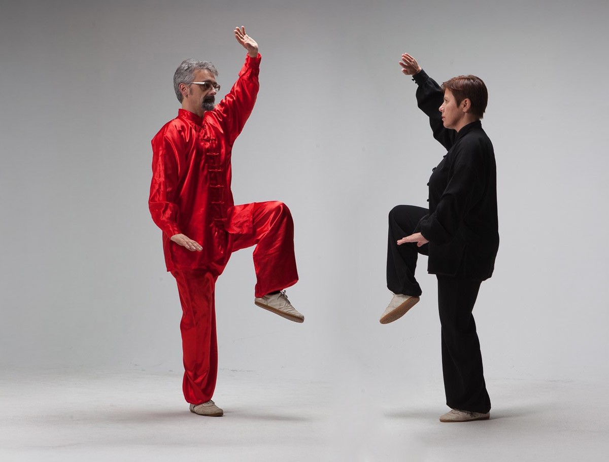 Obuka instruktora-Qigonga