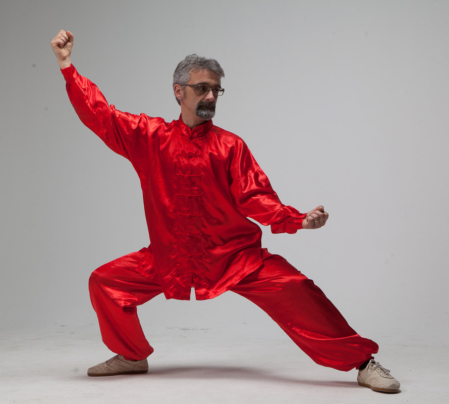 Taijiquan-Chen