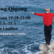 ZHi Neng Qigong najava